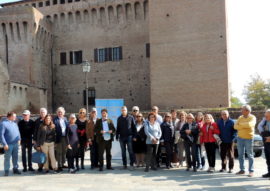 Raduno “Terre dei Motori” – 19 Ottobre 2018