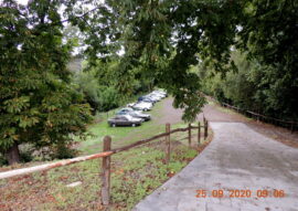 Sulle orme degli Etruschi 25-26-27 Settembre 2020