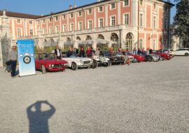 RADUNO “AUTUNNO SUL GARDA” 28 – 29 ottobre 2022