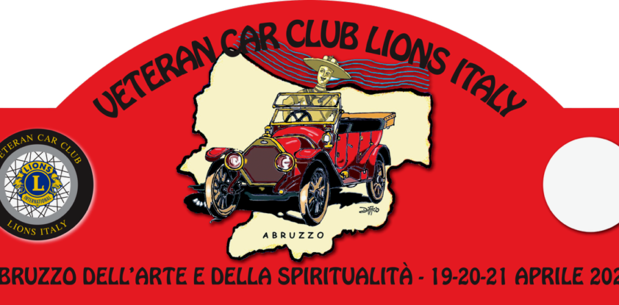 ABRUZZO dell’Arte e della Spiritualità” 19-20-21 aprile 2024