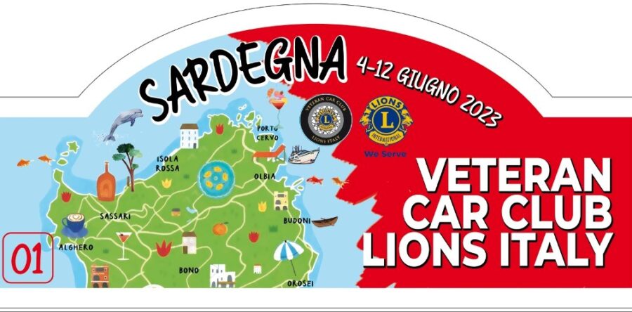 Voglia di Sardegna – Giugno 2023