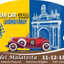 Nella terra dei Malatesta | 11,12,13 Ottobre 2024