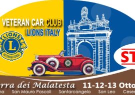 Nella terra dei Malatesta | 11,12,13 Ottobre 2024