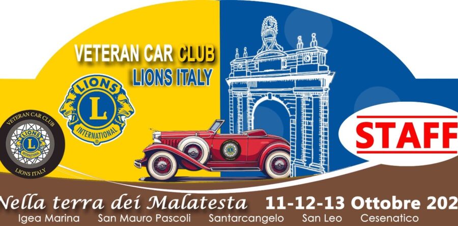 Nella terra dei Malatesta | 11,12,13 Ottobre 2024