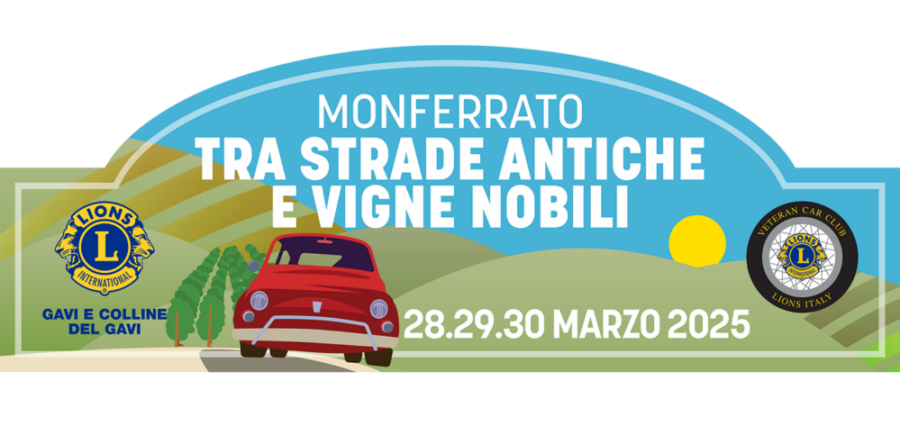 Monferrato – Tra strade antiche e vigne nobili